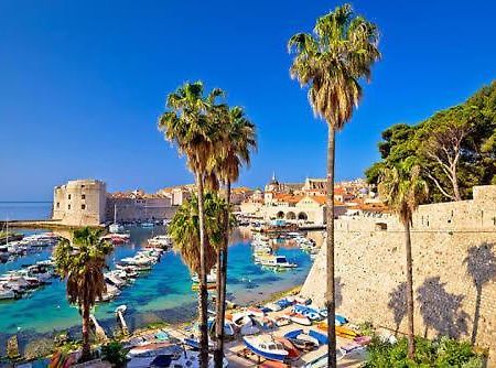 Katarina Old Town Lejlighed Dubrovnik Eksteriør billede