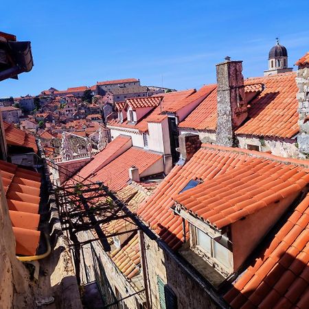 Katarina Old Town Lejlighed Dubrovnik Eksteriør billede