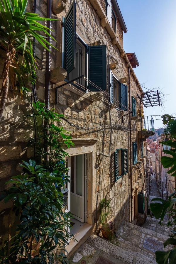 Katarina Old Town Lejlighed Dubrovnik Eksteriør billede