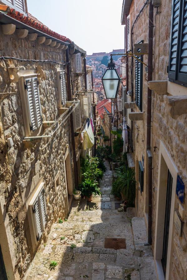 Katarina Old Town Lejlighed Dubrovnik Eksteriør billede