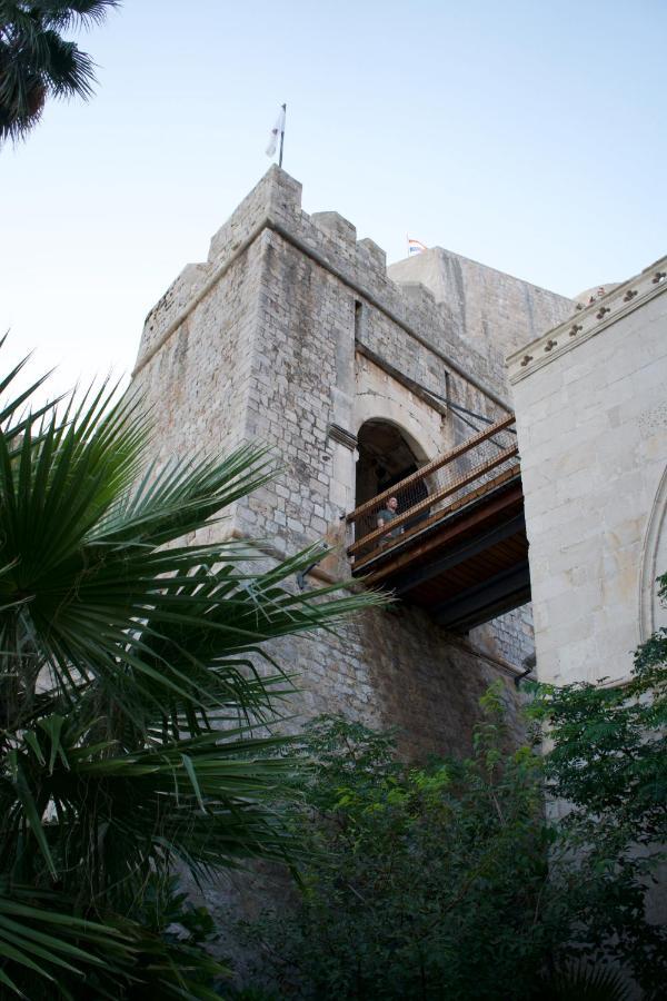 Katarina Old Town Lejlighed Dubrovnik Eksteriør billede