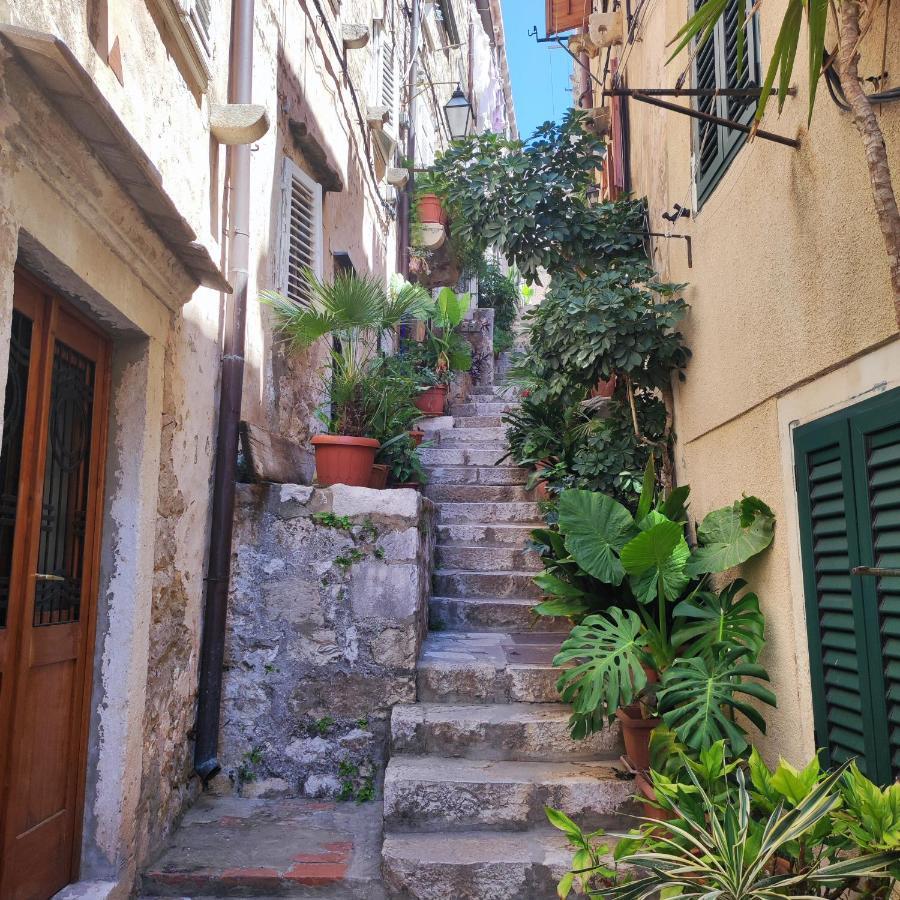 Katarina Old Town Lejlighed Dubrovnik Eksteriør billede