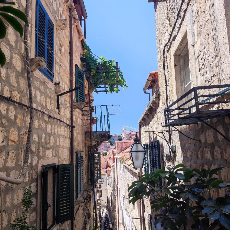 Katarina Old Town Lejlighed Dubrovnik Eksteriør billede